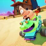 PlayStation 4 - Nickelodeon Kart Racers 3: Slime Speedway