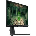 SAMSUNG 25" 64 cm Odyssey G4 Series FHD Gaming Monitor (LS25BG402ENXGO)