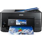 Epson Expression Premium XP-7100 Wireless Color Photo Printer