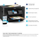 Epson WorkForce Pro WF-3820 Wireless All-in-One Printer