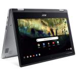 Acer Chromebook Spin 11 CP311-1H Convertible 11.6 Inch 4GB DDR4 32GB (Renewed)