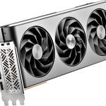 Sapphire Nitro+ AMD Radeon RX 7800 XT