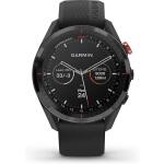 Garmin Approach S62 Premium Golf GPS Watch - Black