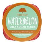 Tree Hut Watermelon Shea Sugar Scrub 18 oz, Exfoliating Scrub and Ultra Hydrating for Nourishing Essential Body Care