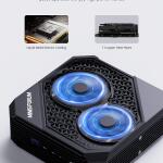 MINISFORUM Neptune HX99G Mini Gaming PC