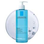 La Roche-Posay Toleriane Purifying Foaming Facial Cleanser, Pore Cleanser Wont Dry Out Skin, Unscented, Oil Free Face Wash for Oily Skin and for Sensitive Skin with Niacinamide