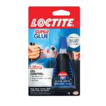 Loctite Super Glue 0.14 oz. Ultra Gel Control