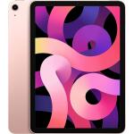 Apple iPad Air 2020 (10.9-inch, Wi-Fi, 64GB) - Rose Gold (Renewed)