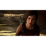 The Last of Us Part I PlayStation 5