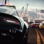 PlayStation 4 - Need for Speed: Rivals