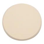 Prime-Line 5 in. Rigid Vinyl Self Adhesive Wall Protector Ivory