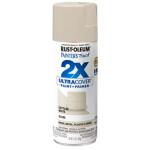 Rust-Oleum Painter's Touch 2X - 12 oz. Gloss Cottage White General Purpose Spray Paint