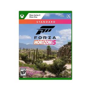 Xbox Standard Edition : Forza Horizon 5