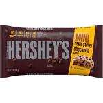 Hershey's Semi-Sweet Chocolate Chips, 12 oz