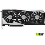 GIGABYTE GeForce RTX 3060 Gaming OC 12G Graphics Card