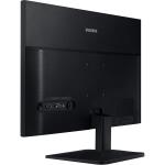 SAMSUNG S33A Series 24-Inch 61 cm FHD 1080p Computer Monitor (LS24A338NHNXZA)