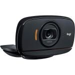 Logitech HD Webcam C525 - Black