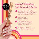 Grande Cosmetics GrandeLASH-MD: Lash enhancing serum