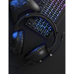 ZIUMIER Gaming Headset with Microphone