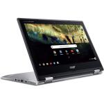 Acer Chromebook Spin 11 CP311-1H Convertible 11.6 Inch 4GB DDR4 32GB (Renewed)