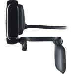 Logitech HD Webcam C525 - Black