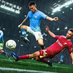 PlayStation 5 EA SPORTS FC 25