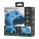 PowerA Blue - Wired Controller for Xbox Series X|S