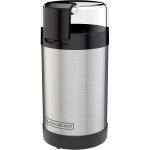 BLACK+DECKER One Touch Coffee Grinder