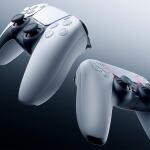 PlayStation DualSense Wireless Controller - White