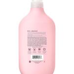 Method Body Wash, Pure Peace, Biodegradable Formula, 28 oz, Paraben and Phthalate Free (Pack of 1)