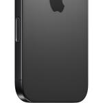 iPhone 16 Pro Max 256GB in Black Titanium - MYW33LL/A (SIM Free)