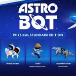 PlayStation 5Astro Bot Playroom - PS5