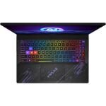 MSI Pulse 16 AI 16” 240Hz QHD+ Gaming Laptop: Intel Core Ultra 9-185H, NVIDIA Geforce RTX 4060