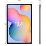 Samsung Galaxy Tab S6 Lite 10.4" 64GB WiFi Android Tablet 