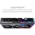 ASUS ROG Strix GeForce RTX™ 4060 OC Edition Gaming Graphics Card