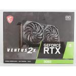 MSI Gaming GeForce RTX 3060 12GB Graphics Card