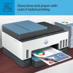 HP Smart Tank 7602 Wireless All-in-One Ink Tank Printer