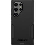 OtterBox Samsung Galaxy S24 Ultra Commuter Series Case - Black