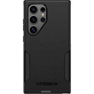 OtterBox Samsung Galaxy S24 Ultra Commuter Series Case - Black