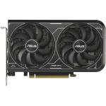 ASUS Dual GeForce RTX™ 4060 V2 OC Edition Graphics Card