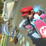 Wii U - Mario Kart 8