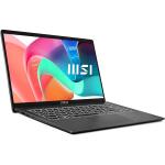 MSI 15.6-Inch FHD Modern 15 F13MG-012US