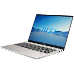 MSI 16-Inch QHD+ Prestige 16 Evo A13M-408US (Urban Silver)