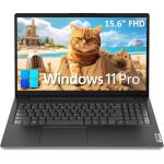 Lenovo 15.6-Inch FHD V15 Business Laptop