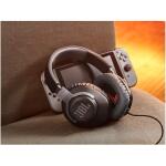 JBL Quantum 100 Wired Over-Ear Gaming Headphones