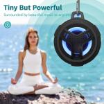 EBODA Bluetooth Shower Speaker