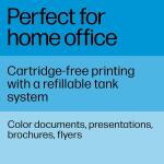 HP Smart Tank 7602 Wireless All-in-One Ink Tank Printer