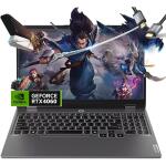 Lenovo LOQ Gaming Laptop 2024 - NVIDIA GeForce RTX 4060