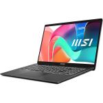 MSI 15.6-Inch FHD Modern 15 F13MG-012US