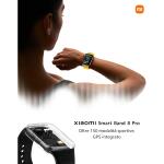 Xiaomi Smart Band 8 Pro Fitness Tracker - Black